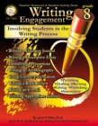 Writing Engagement, Grade 8 : Involving Students in the Writing Process - eBook