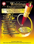 Writing Engagement, Grade 4 : Involving Students in the Writing Process - eBook