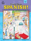 Teach Them Spanish!, Grade 2 - eBook