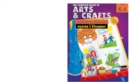 The Complete Book of Arts and Crafts, Grades K - 4 - eBook