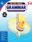 Grammar, Grades 3 - 4 - eBook