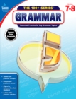 Grammar, Grades 7 - 8 - eBook
