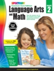 Spectrum Language Arts and Math, Grade 2 : Common Core Edition - eBook