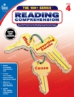 Reading Comprehension, Grade 4 - eBook