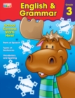 English & Grammar, Grade 3 - eBook