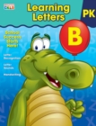 Learning Letters - eBook