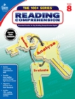 Reading Comprehension, Grade 8 - eBook