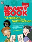Brainy Book of Addition and Subtraction - eBook
