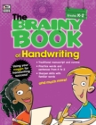 Brainy Book of Handwriting - eBook