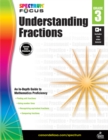 Spectrum Understanding Fractions - eBook