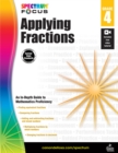 Spectrum Applying Fractions - eBook