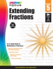 Spectrum Extending Fractions - eBook