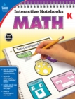 Math, Grade K - eBook