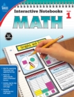 Math, Grade 1 - eBook