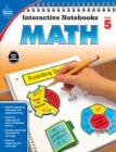 Math, Grade 5 - eBook