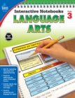 Language Arts, Grade 3 - eBook