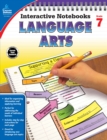 Language Arts, Grade 7 - eBook