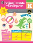 The Visual Guide to Kindergarten - eBook