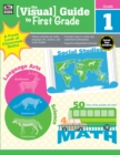 The Visual Guide to First Grade - eBook