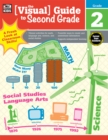The Visual Guide to Second Grade - eBook