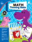 Math Thinking Mats, Grade K - eBook