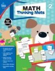 Math Thinking Mats, Grade 2 - eBook