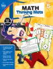 Math Thinking Mats, Grade 5 - eBook
