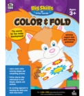 Color & Fold, Ages 3 - 5 - eBook