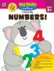 I Know My Numbers!, Ages 3 - 5 - eBook