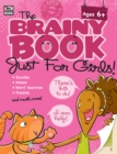 The Brainy Book Just for Girls!, Ages 5 - 10 - eBook