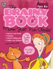 The Brainy Book More Just for Girls!, Ages 5 - 10 - eBook