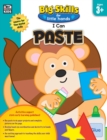 I Can Paste, Age 3 - eBook