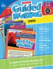 Ready to Go Guided Reading: Infer, Grades 3 - 4 - eBook