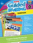 Ready to Go Guided Reading: Question, Grades 3 - 4 - eBook