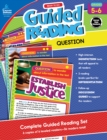 Ready to Go Guided Reading: Question, Grades 5 - 6 - eBook