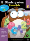 Kindergarten Essentials - eBook