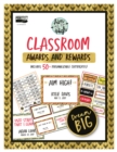 Aim High Classroom Awards and Rewards - eBook