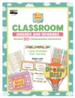Up and Away Classroom Awards and Rewards - eBook