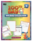 100th Day Holiday Collection, Grade K - eBook