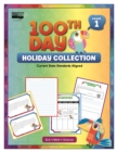 100th Day Holiday Collection, Grade 1 - eBook