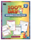 100th Day Holiday Collection, Grade 3 - eBook