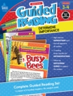 Ready to Go Guided Reading: Determine Importance, Grades 3 - 4 - eBook