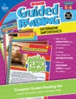 Ready to Go Guided Reading: Determine Importance, Grades 5 - 6 - eBook