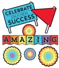 Celebrate Learning We Are Amazing - eBook