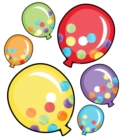 Celebrate Learning Balloons - eBook