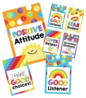 Celebrate Learning Reward Tags - eBook
