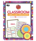 Celebrate Learning Labels and Organizers - eBook