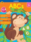 I Know ABCs - eBook