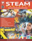 STEAM Projects Workbook - eBook