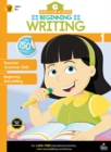 Skills for School Beginning Writing, Grade 1 - eBook